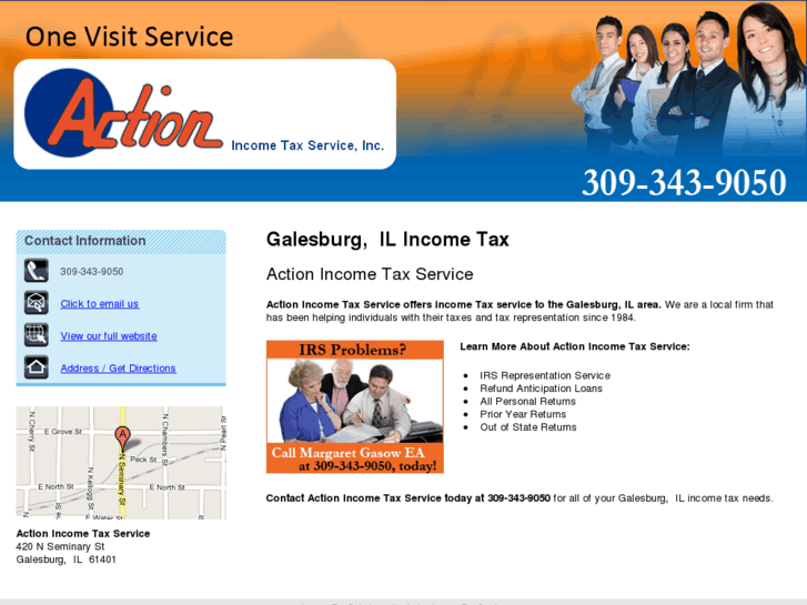 www.actionincometax.net