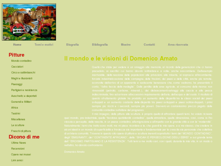www.amatodomenico.it