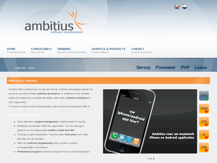 www.ambitius.com
