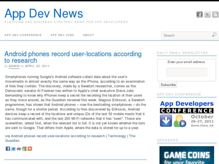 www.appdevnews.com