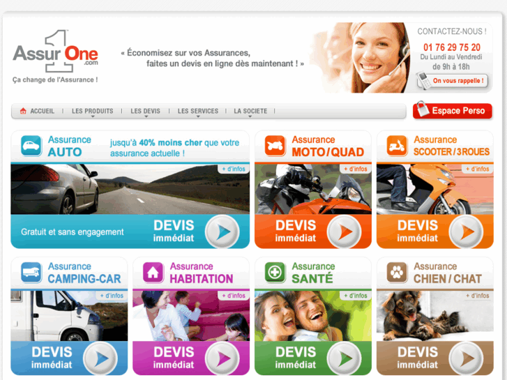 www.assurone-solution.com