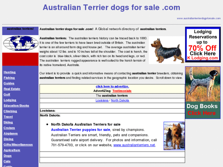 www.australianterrierdogsforsale.com