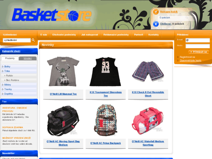 www.basketstore.cz