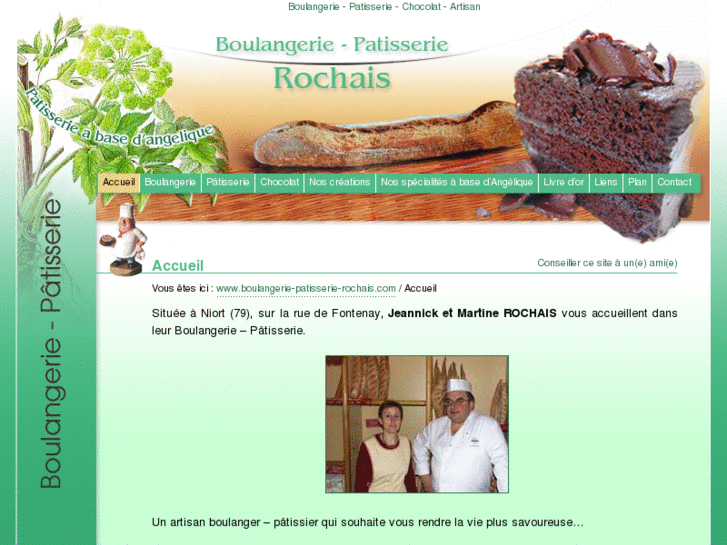 www.boulangerie-patisserie-rochais.com