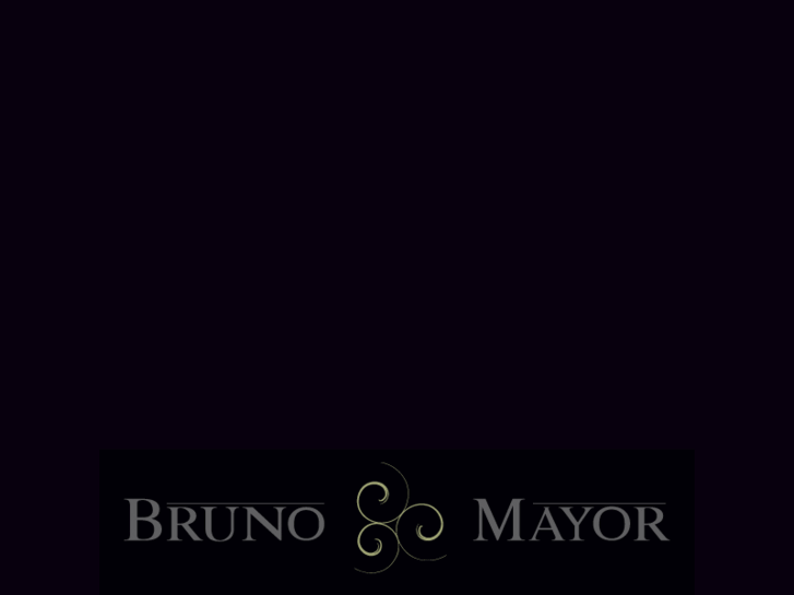 www.bruno-mayor.com