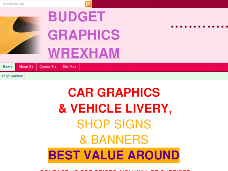 www.budgetgraphicswrexham.com