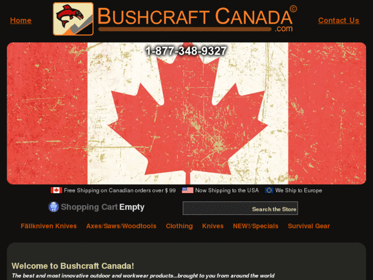 www.bushcraftontario.com