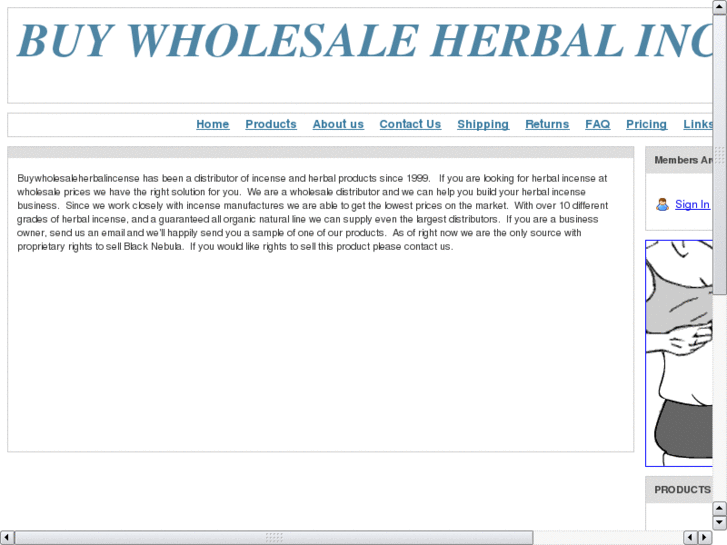 www.buywholesaleherbalincense.com