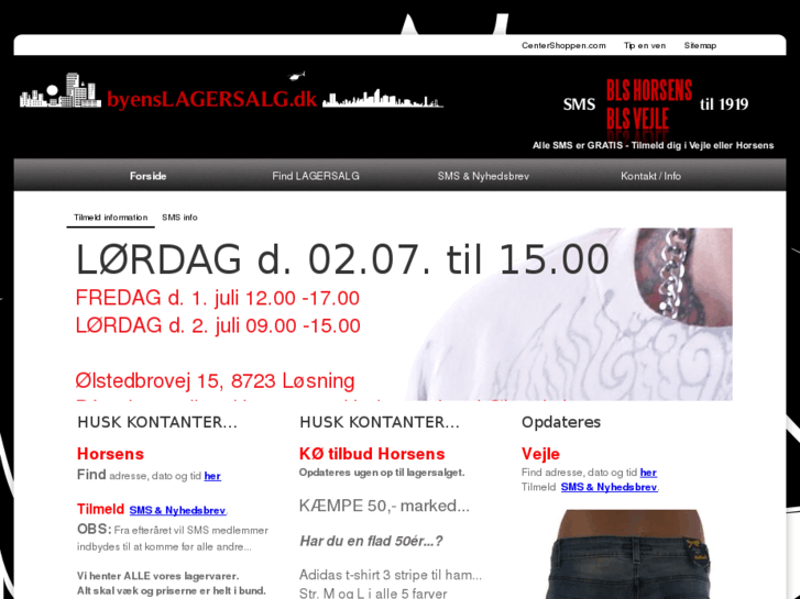 www.byenslagersalg.dk