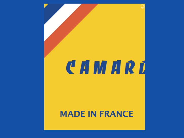 www.camard-sa.fr