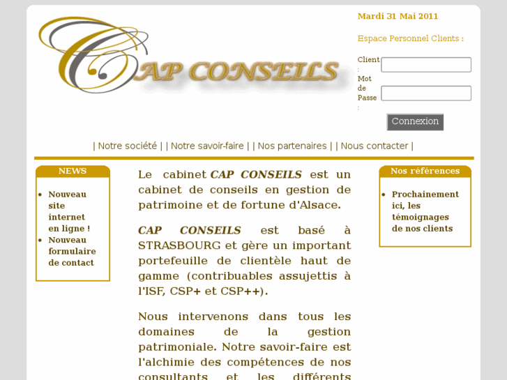 www.cap-conseils.net