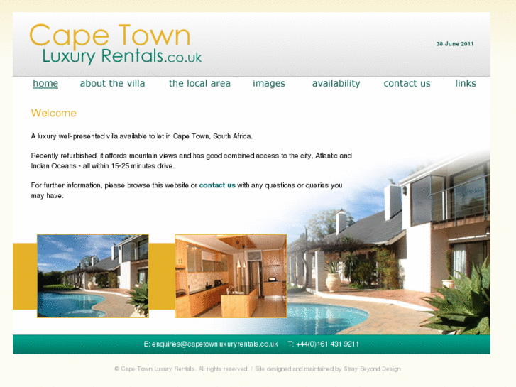 www.capetownluxuryrentals.co.uk