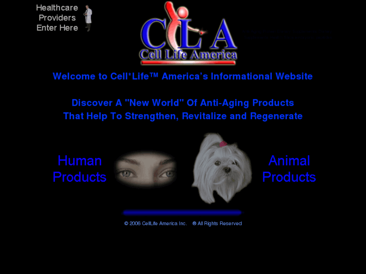 www.celllifeamerica.com