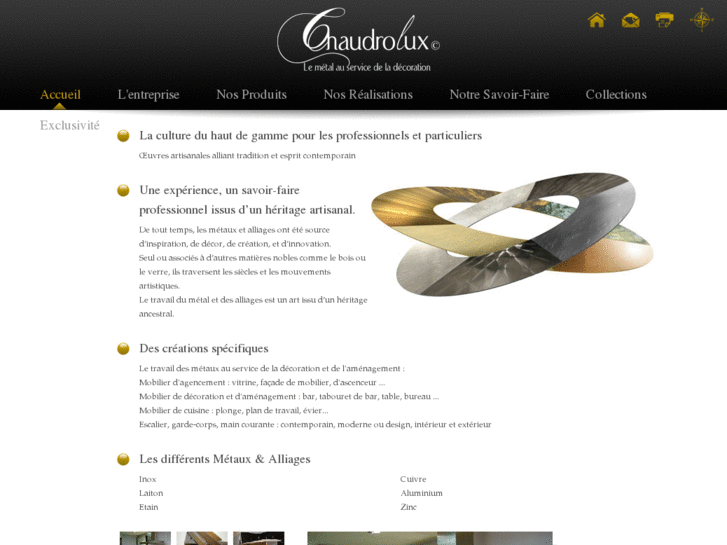 www.chaudrolux.com