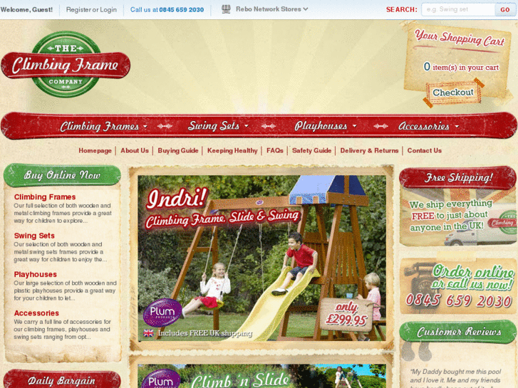www.climbingframes.co.uk