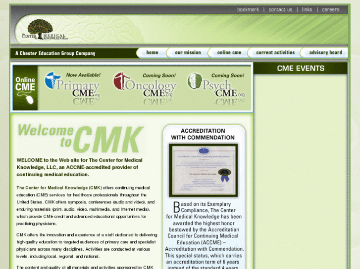 www.cmknowledge.com