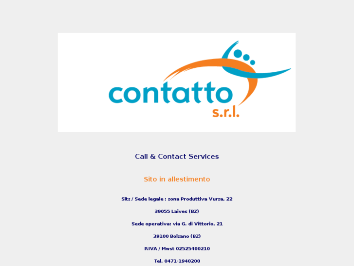 www.contattosrl.com