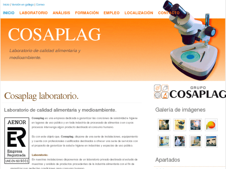 www.cosaplag-laboratorio.es