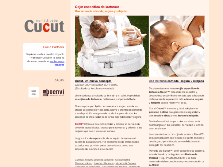 www.cucut.es