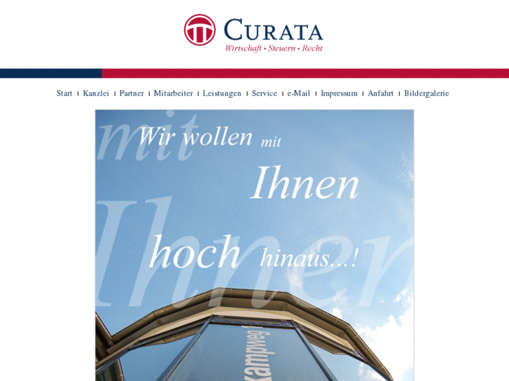 www.curata.net