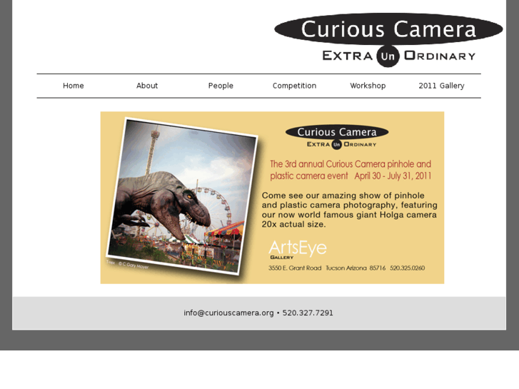 www.curiouscamera.com