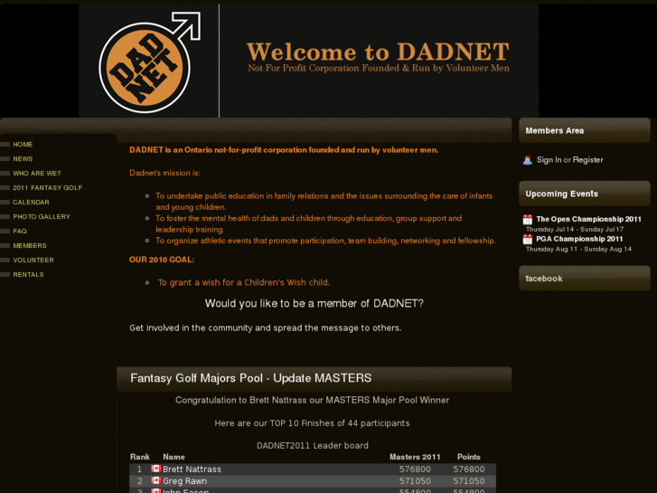 www.dadnet.ca