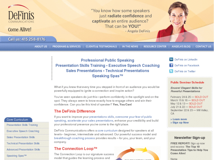 www.definiscommunications.net