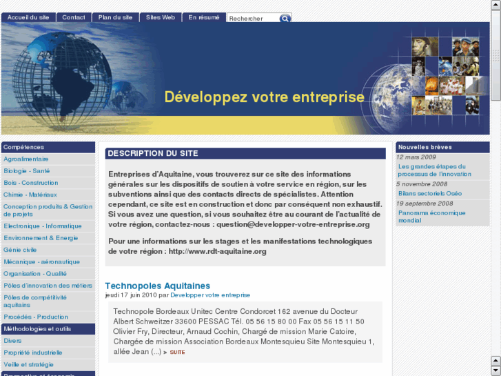 www.developpez-votre-entreprise.org