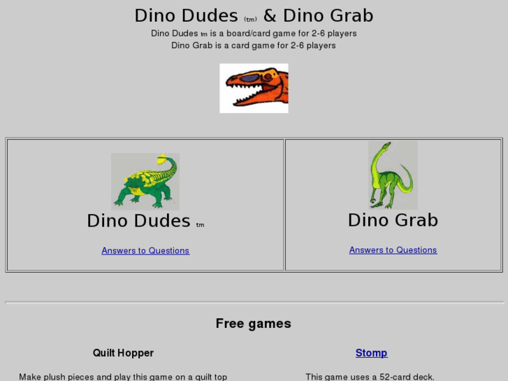 www.dinodudes.com