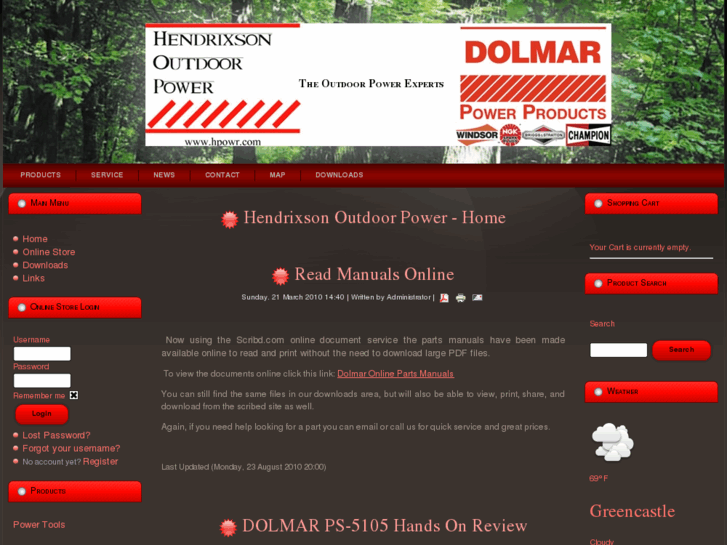 www.dolmarpart.com