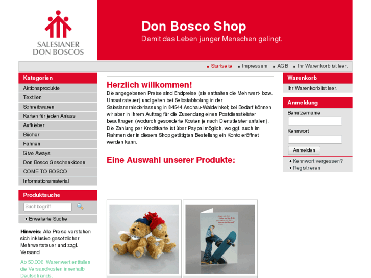 www.donboscoshop.com