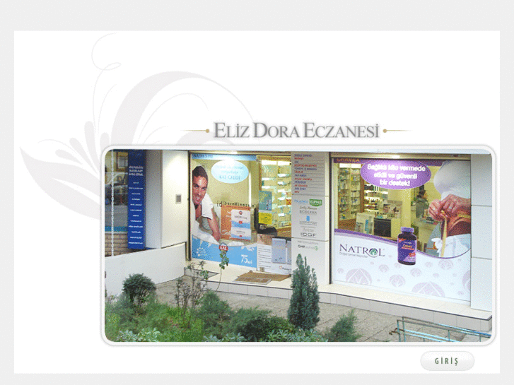www.elizdoraeczanesi.com