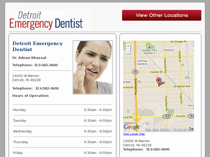 www.emergencydentistdetroit.com