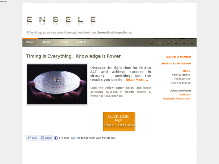 www.ensele.com