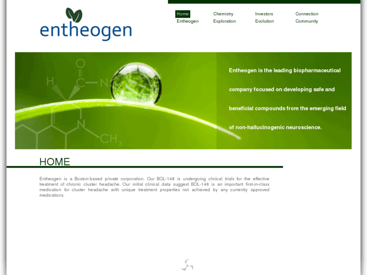 www.entheogencorp.com