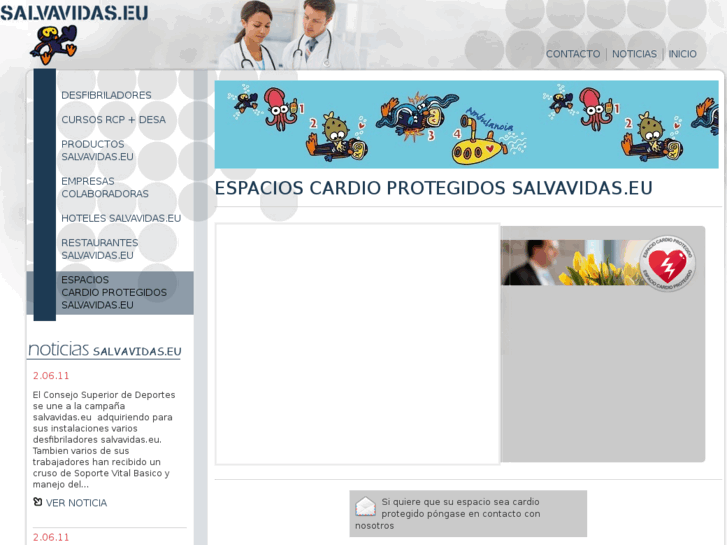 www.espacios-cardioprotegidos.com