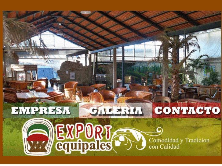 www.exportequipales.com