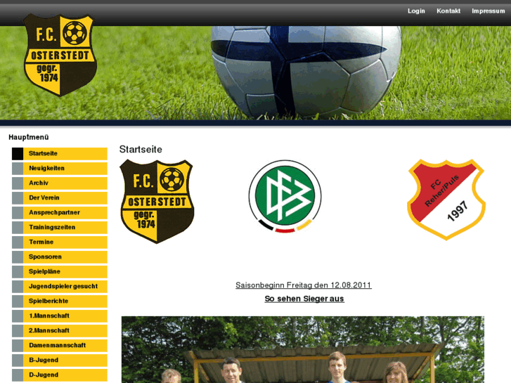 www.fc-osterstedt.de