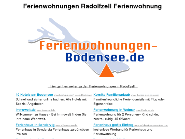 www.ferienwohnungen-radolfzell.de