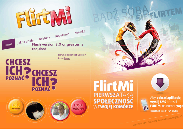 www.flirtmi.pl