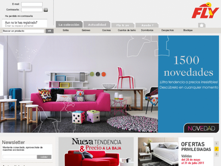 www.fly-muebles.com