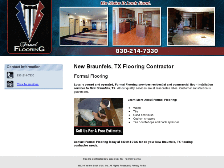 www.formalflooringllc.com