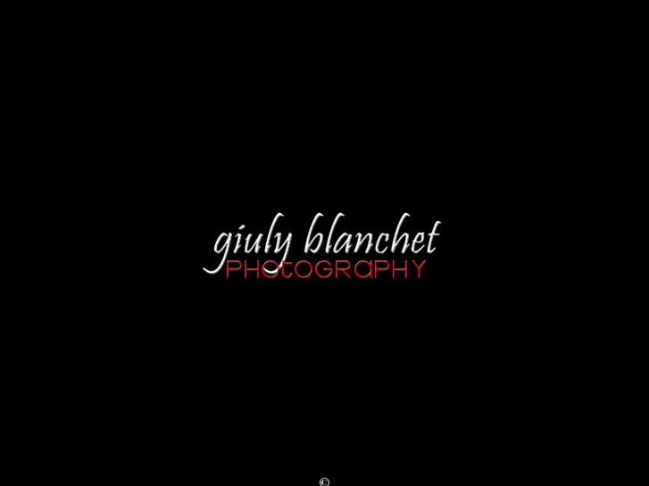 www.giulyblanchet.com