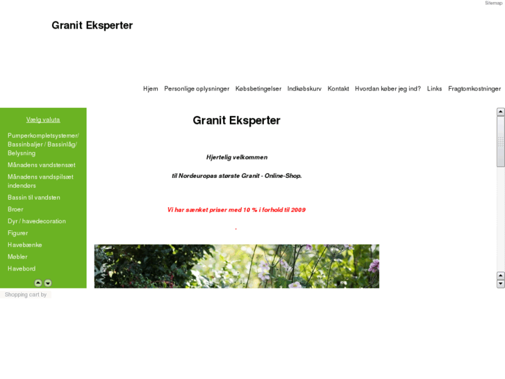 www.graniteksperter.dk