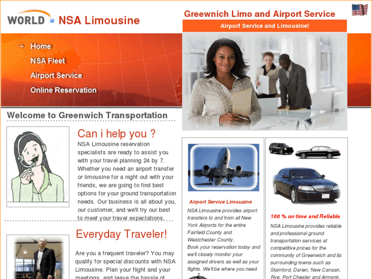 www.greenwich-limousine.com