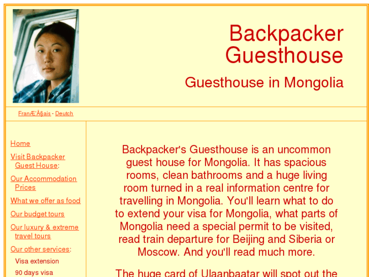 www.guesthousemongolia.com