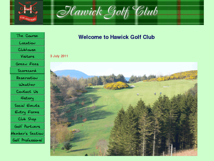 www.hawickgolfclub.com