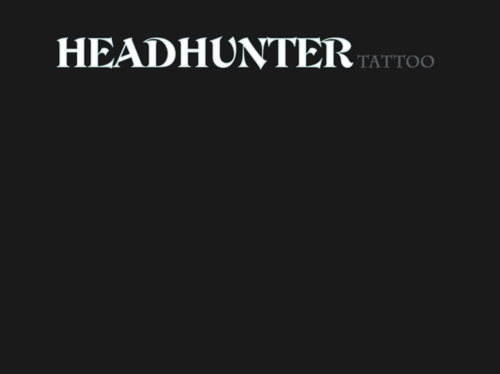 www.headhuntertattoo.com