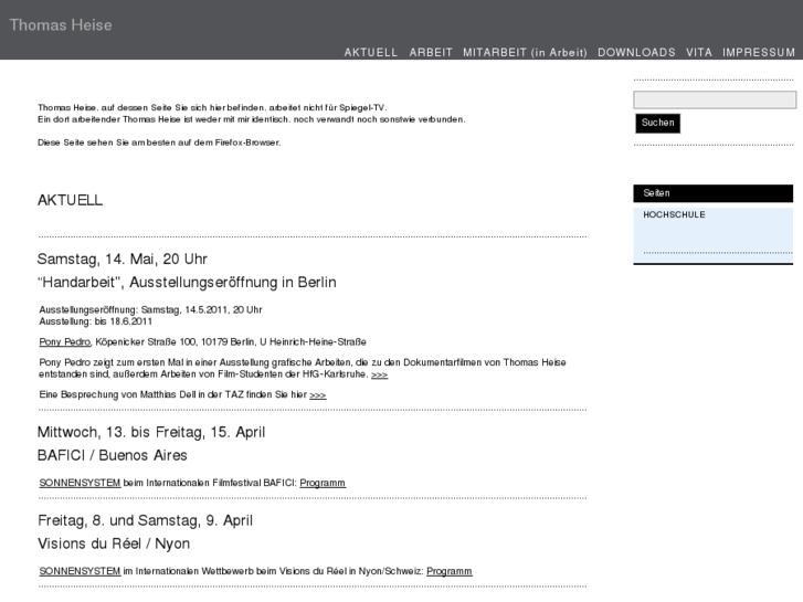 www.heise-film.com
