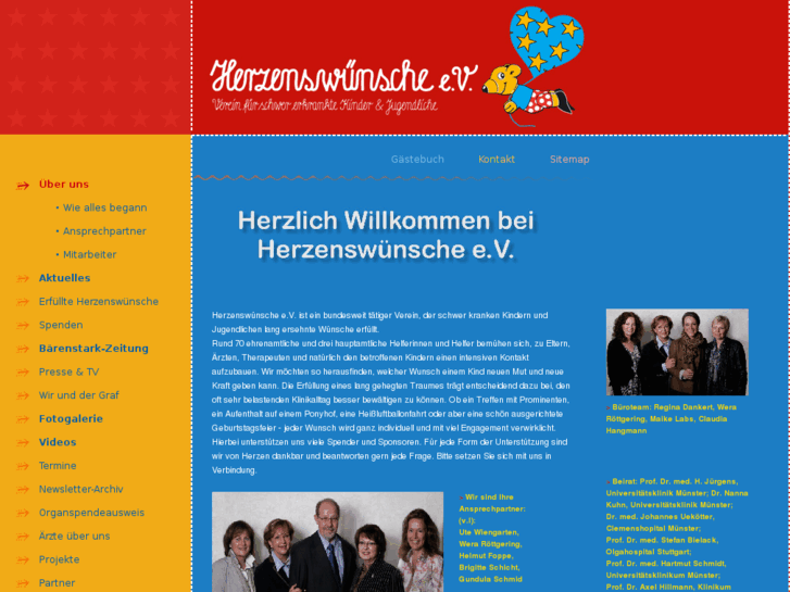 www.herzenswuensche.de